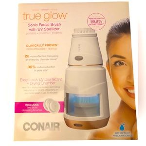 Conair True Glow